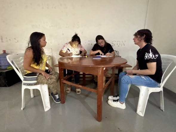 ✅ 𝐈𝐍𝐒𝐂𝐑𝐈𝐏𝐂𝐈𝐎𝐍𝐄𝐒 𝐏𝐀𝐑𝐀 𝐋𝐋𝐀𝐌𝐊𝐀𝐒𝐔𝐍 𝐏𝐄𝐑𝐔́: 𝐎𝐏𝐎𝐑𝐓𝐔𝐍𝐈𝐃𝐀𝐃 𝐋𝐀𝐁𝐎𝐑𝐀𝐋 🚨